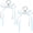 Blue, variant on Pearl Bow Keychain, Y2k Aesthetic Imitation Bowknot Ribbon Keyring for Tote Bags Purse Handbag Charm Black -