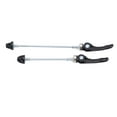 thumbnail image 4 of Quick Release Bicycle Skewer, High Temperature Resistance Bike Wheel Hub Front And Rear Skewers  For Mountain Bike Black, 4 of 8