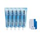 thumbnail image 1 of 5pc Glass Oil Film Remover Kit For Car Window Mirror Glass Mirror 30ml, 1 of 9