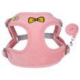 thumbnail image 2 of Dog Traction Harness,Small Dog Harness Reflective Dog Harnessfor Small Dogs Pet Harness Unmatched Quality, 2 of 12
