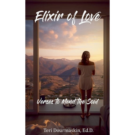 Elixir of Love, (Paperback)
