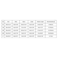 thumbnail image 3 of FDDMis Dance Outfit Cute Outfits for Teens Girls Sweat Sets Size 7-8 Baby Gift Sets for Newborn Boys Clothing Set for Girls 10-12 Newborn Baby, 3 of 9