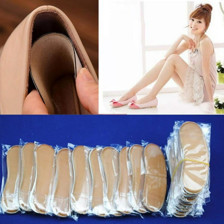 Heel grippers walmart store