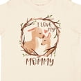 thumbnail image 4 of Inktastic I Love My Mommy Boys or Girls Toddler T-Shirt, 4 of 5
