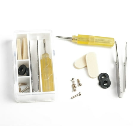 Eyeglass Repair Kit - Walmart.com