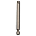 thumbnail image 4 of 1pc -T40 Magnetic Head for Torx Screwdriver Bit 75mm Security Tamper Proof Star T40, 4 of 9