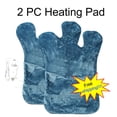 thumbnail image 1 of Estbridge Electric Heating Pad  Heating Pads for Neck and Shoulders Large Heat Wrap with Fast Heating Pad for Back  Heating Pads Large, 1 of 5