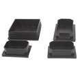 thumbnail image 3 of 4PCS Rear Trailer Hole Protective Cover Plug Pickup Protection Accessories for Ford F150 XLT Paptor, 3 of 5