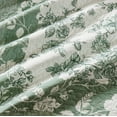 thumbnail image 5 of The Pioneer Woman Avery Cotton Patchwork Quilt, Green River, Full/Queen, 5 of 8
