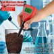 thumbnail image 1 of Eastbuy Medidor de Humedad del Suelo - Medidor de pH/Humedad del Suelo, Calidad del Agua Larga para Plantas Analizador de hidroponía, 1 of 5