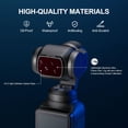 thumbnail image 3 of Set de filtros ND Skyreat para DJI Osmo Pocket 3 Creator Combo, 3 of 6