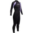thumbnail image 4 of NeoSport 5mm Women's Full Wetsuit, 4 of 5