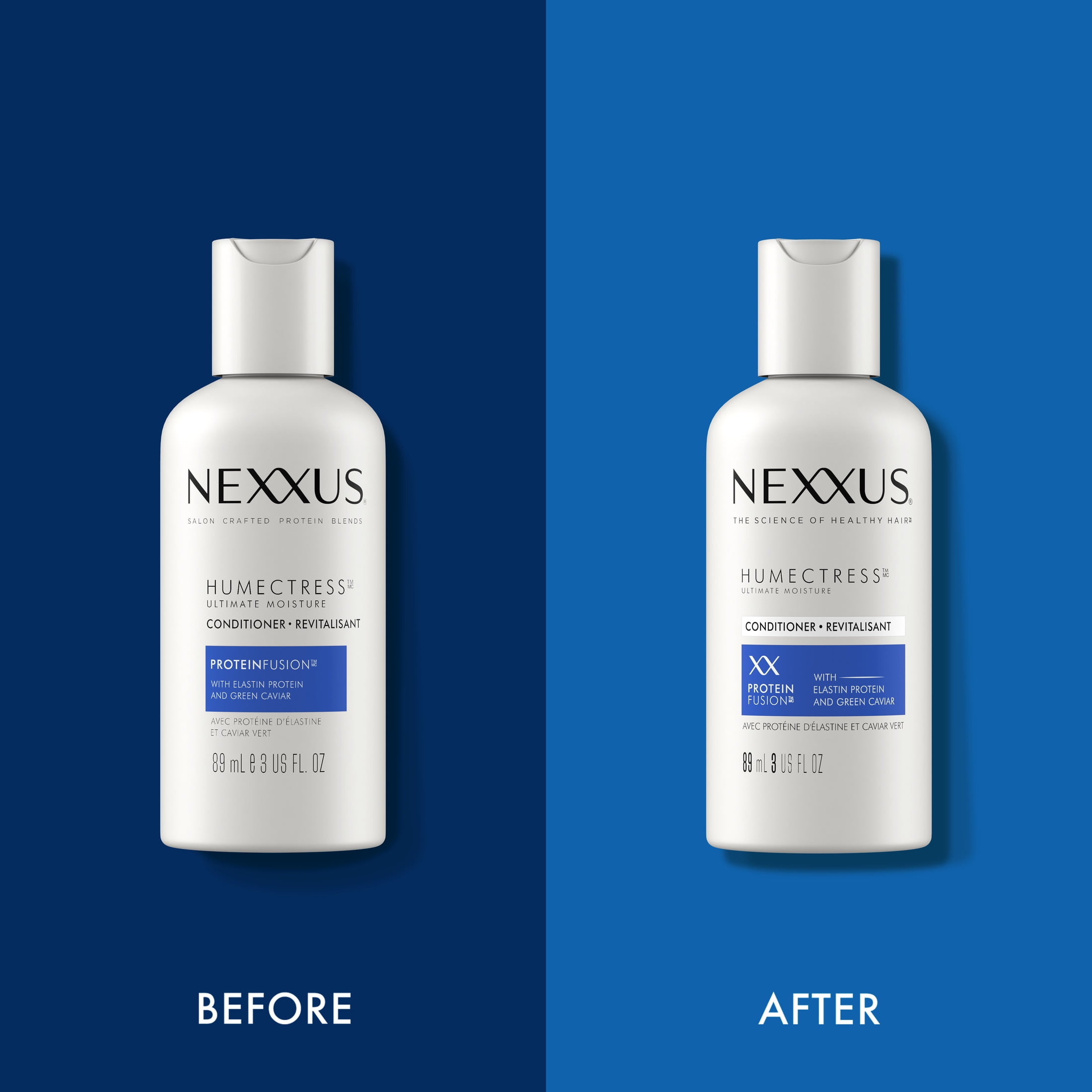Amazon.com : Nexxus Humectress Moisturizing Conditioner