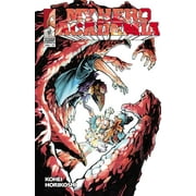 KOHEI HORIKOSHI My Hero Academia: My Hero Academia, Vol. 18 (Series #18) (Paperback)
