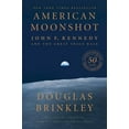 thumbnail image 3 of American Moonshot: John F. Kennedy and the Great Space Race, (Paperback), 3 of 3