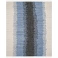 thumbnail image 3 of Safavieh Montauk Grey Contemporary Rug - 6' x 9', 3 of 4