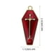 thumbnail image 5 of 20pcs Halloween Cross Design Charms Pendants Pulseras de joyería de bricolaje Hacer encantos, 5 of 5