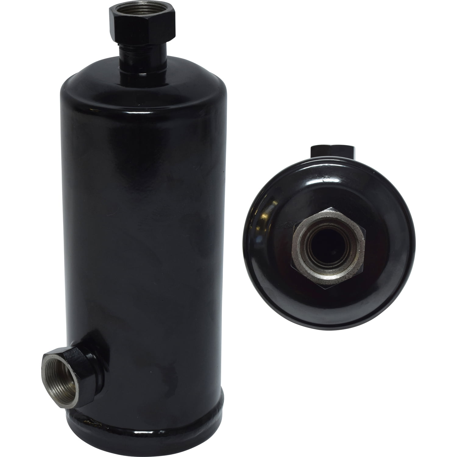 A/C Accumulator Accumulator