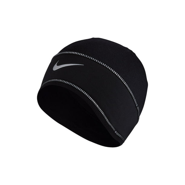 Nike Unisex Running Skully Training Beanie Black