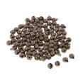 thumbnail image 2 of 100pcs small bells for holiday Christmas decors Antique Bronze 6mm, 2 of 9