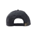 thumbnail image 3 of NYFASHION101 Unisex NYC New York City Embroidered Adjustable Low Profile Cap, NY01, 3 of 4
