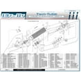 thumbnail image 3 of Afco 13T Twin Tube Shock Replacement Parts, Adjustable Jet .015", 3 of 4
