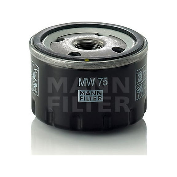 Engine Oil Filter