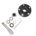 thumbnail image 1 of Trailer Idler Hub Kits, 2 000 Lbs Trailer Axle Spindle Rustproof  for Cargo Boat Trailer, 1 of 7