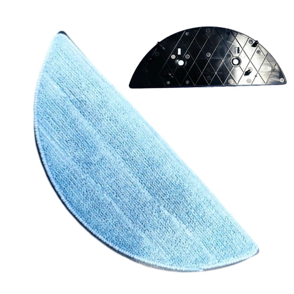 Mop Cloth Frame board for ILIFE A12 Pro Robot Vacuum and Mop