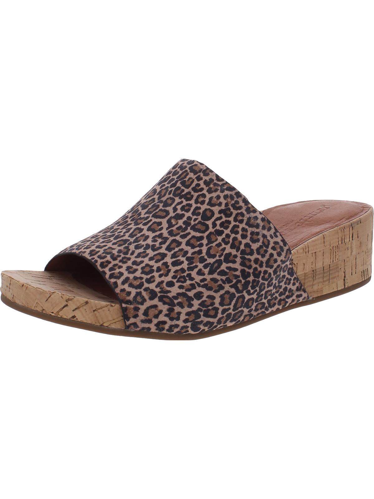 kenneth cole gisele wedge