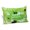 Green, Lime, Neon, Black, variant on Halloween King Size Pillow Cover, Pillowcase Protectors with Zipper, Breathable Decorative Throw Pillow Case Cover, Spooky Autumn Orange Cat Pumpkins Pillow Shams for Couch Sofa 20x36Inch