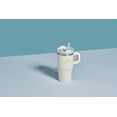thumbnail image 2 of Vaso STANLEY Quencher H2.0 con asa y pajita, 2 of 4