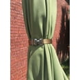thumbnail image 5 of 1" x 30 inch Stainless Steel Alligator Spring Clip Tourniquet Wrap Strap COLOR OPTIONS | AC2.5SS Color: Olive Drab, 5 of 8