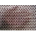 thumbnail image 4 of oneOone Cotton Silk Fabric Chevron Geometric Print Sewing Fabric BTY 42 Inch Wide, 4 of 5