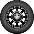 thumbnail image 3 of Armstrong Tru-Trac AT All Terrain 235/65R17 108H XL Light Truck Tire, 3 of 8