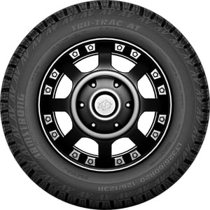 Armstrong Tires Armstrong Tru-Trac AT All Terrain 235/75R15 109T XL Light Truck Tire Sansujyuku sansujyuku.com