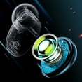 thumbnail image 4 of Joernso T8 Wireless Earphone Noise Reduction IPX7 Waterproof Bluetooth compatible 5 1 9D Stereo Headset for Home, 4 of 8