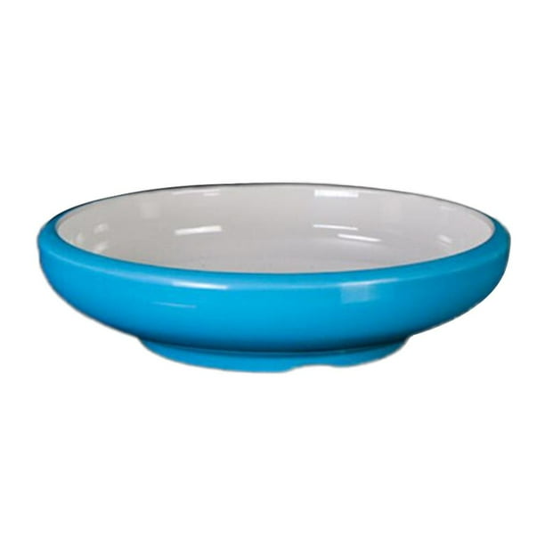 Cuchara sopera de melamina de 4-10 pulgadas, vajilla, platos de ensalada, cuenco para fideos, cuchara, hogar J J