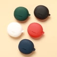 thumbnail image 6 of Flexible Soft Silicone Protector Case Housing For Inspire XP1 Earbud Shockproof Cover Scratch Resistant Sleeve Daily Use, 6 of 7