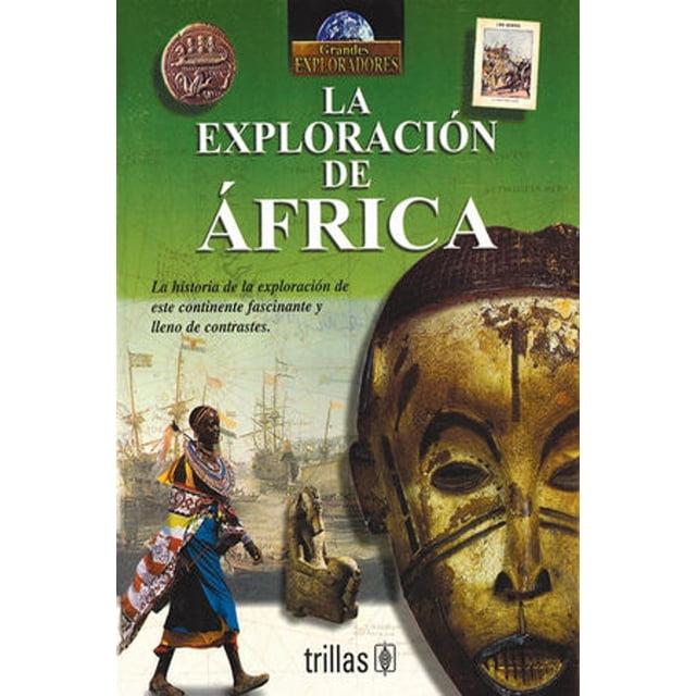 La Exploración De África