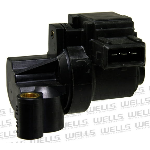 Idle Air Control Valve
