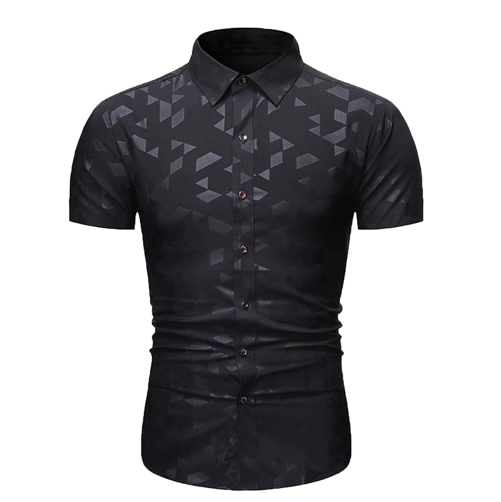men's satin shirts macy's