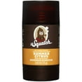 thumbnail image 1 of Dr. Squatch Natural Deodorant for Men Summer Citrus, 1 of 3