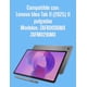 thumbnail image 4 of TEKNET Funda Silicon para Lenovo Idea Tab 11 de 11 Pulgadas, 4 of 5