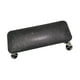 thumbnail image 4 of Reposabrazos para manicura, soporte para manicura, resistente, rectangular, versátil, impermeable, 40 x 15 x 12 cm, soporte de metal, reposapiés Negro, 4 of 8