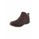 thumbnail image 1 of Bota Confort Color Chocolate Mundo Terra 030532, 1 of 3