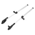 thumbnail image 2 of RV Window Support Rod, Motorhome Window Lift Strut 310-435mm 1 Pair Aluminium Alloy  For  For Trailer, 2 of 8