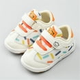 thumbnail image 5 of Otqutp Children Cute&nbsp;Sneakers Autumn Winter Baby Girls Boys Shoes Sports Shoes Flat Bottom Non Slip Non Slip Breathable Soft Shoes, 5 of 7