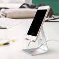 thumbnail image 3 of for Tablet Holder Bracket gold, 3 of 5