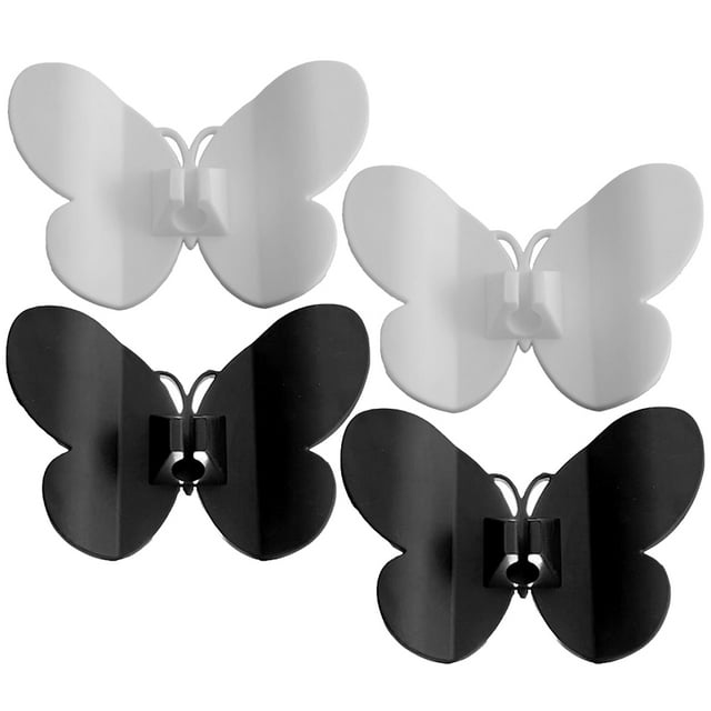 4 organizadores de cables para electrodomésticos y cocina.
